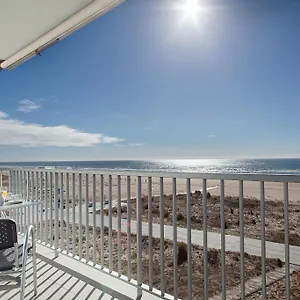 Marfina Apartment